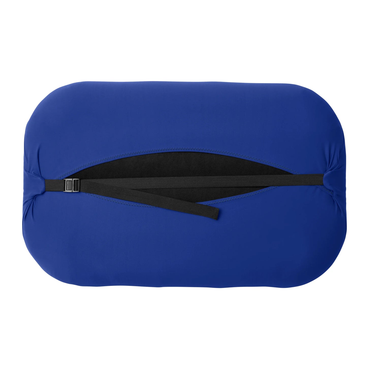 Large in Blue