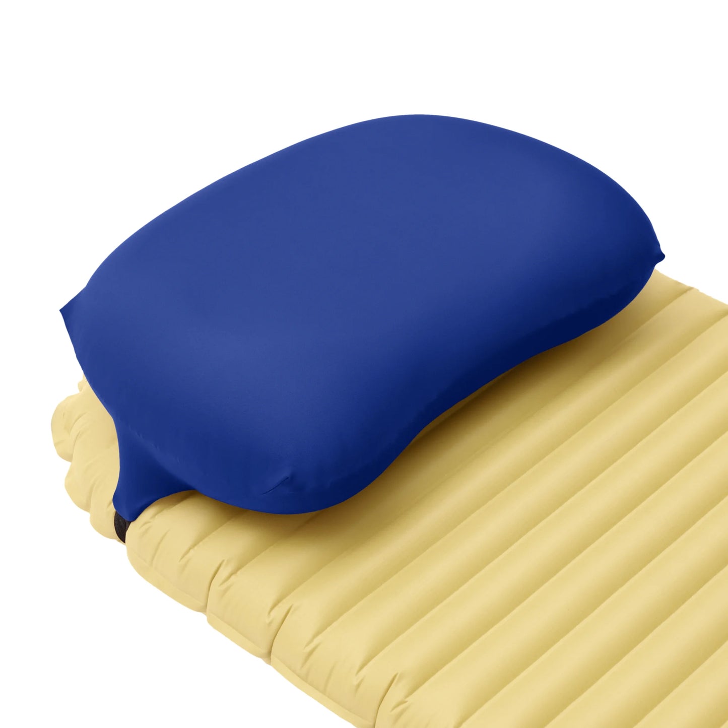 Medium in Blue