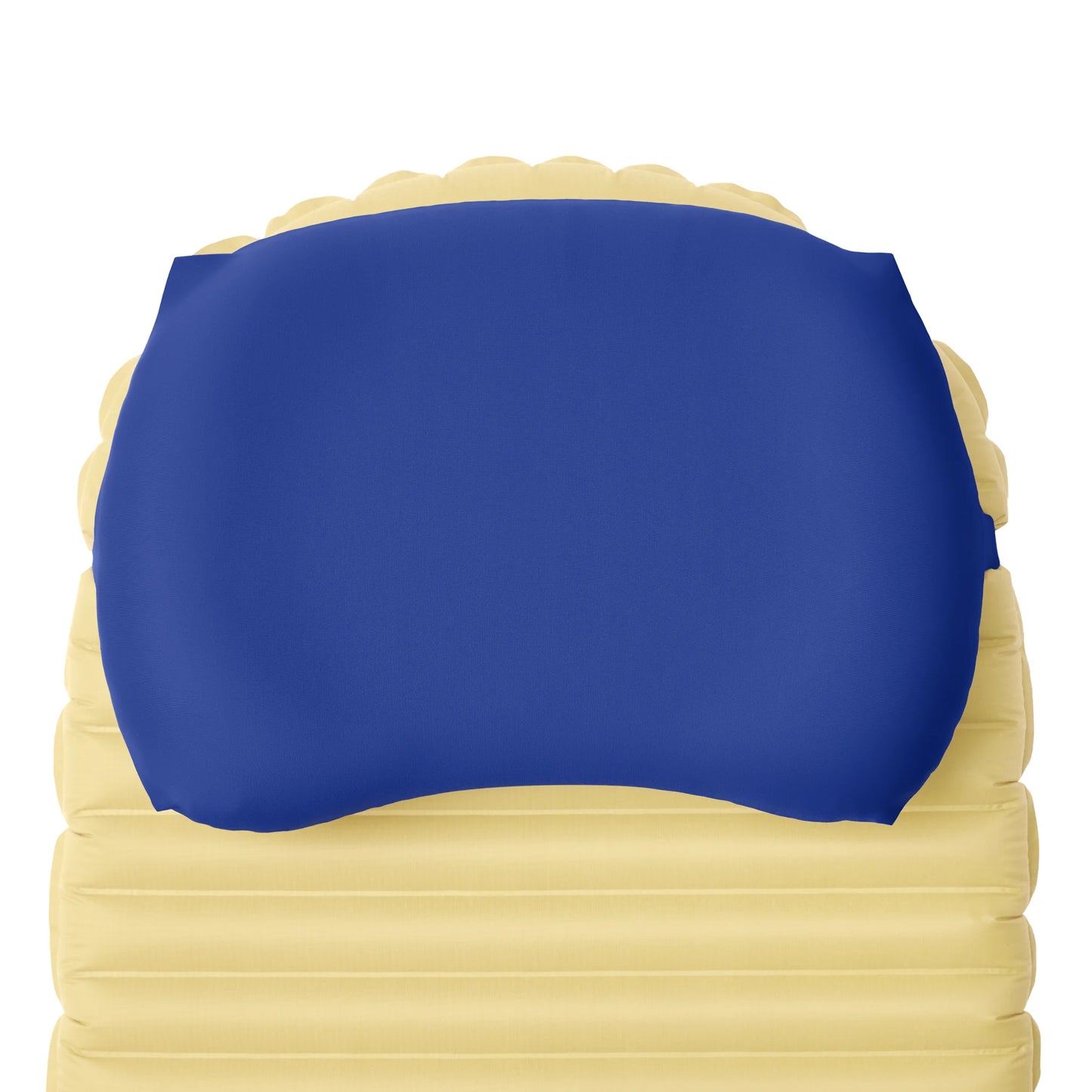 Medium in Blue