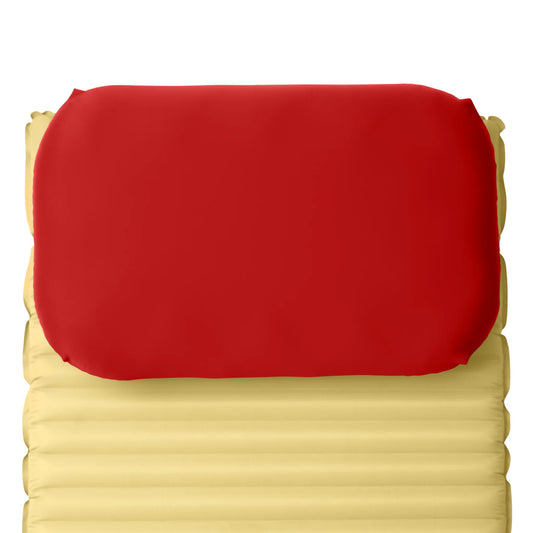 Large in Red