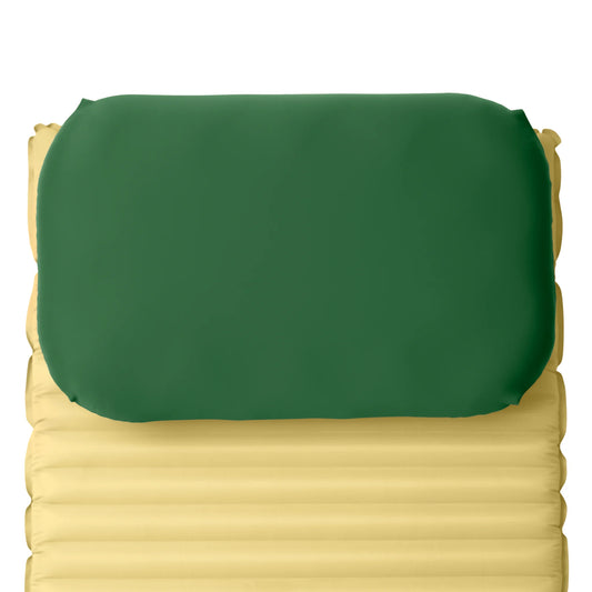 Large in Green
