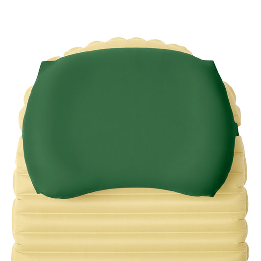Medium in Green