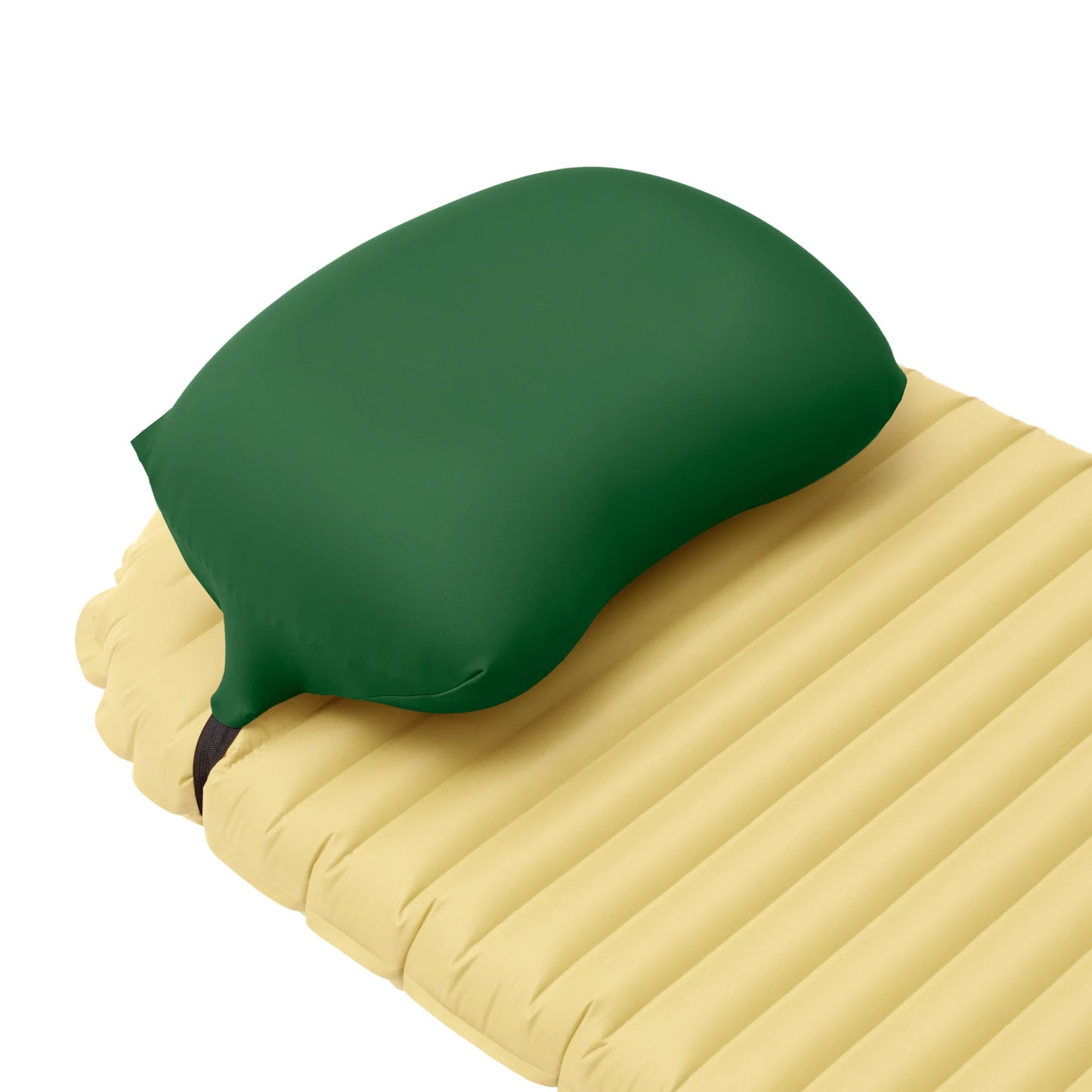 Small in Green
