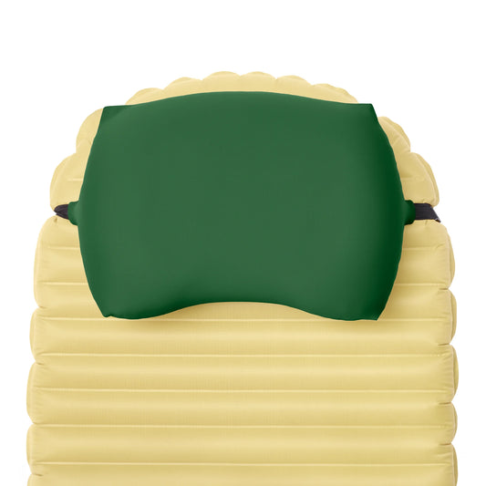Small in Green