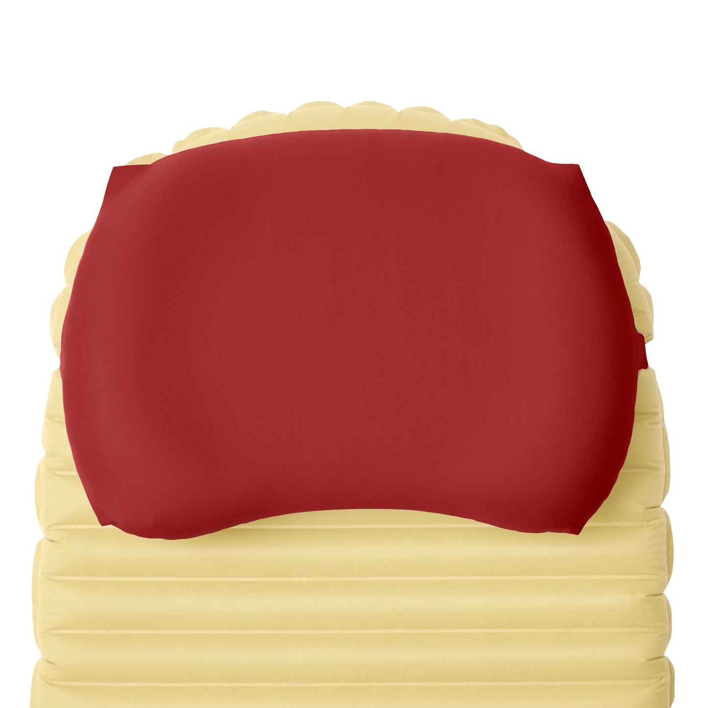 Medium in Red
