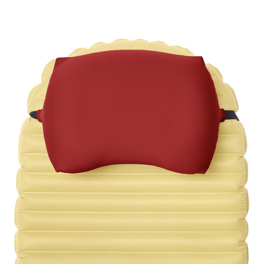 Small in Red
