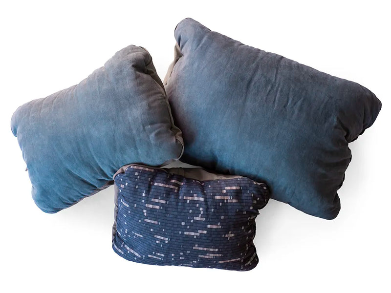 Pillow Strap sizing for Therm-a-Rest Compressible Pillow Cinch