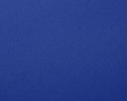 Detail image of soft stretchy fabric.