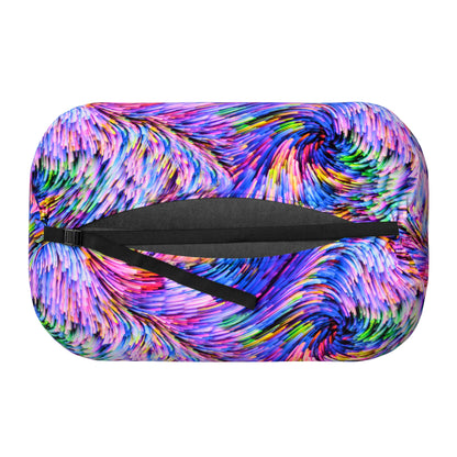 Pillow Strap Large in Chroma Currents
