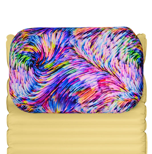 Large in Chroma Currents