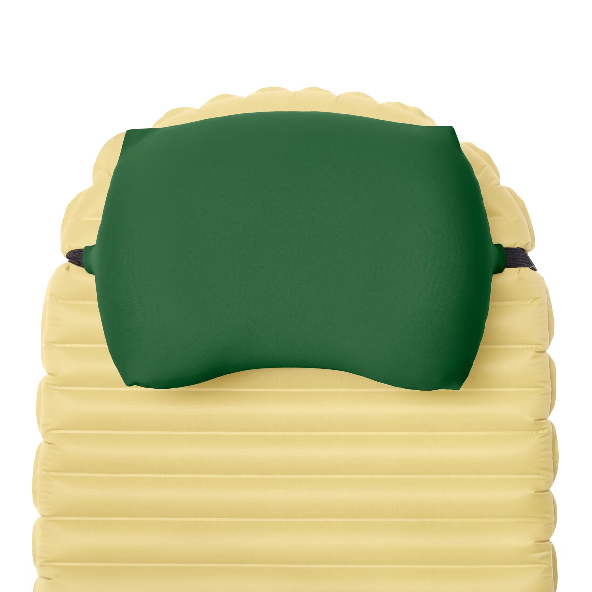 アウトドア寝具 Pillow Strap Small in Chroma Currents Pillow Strap | Camping Pillowcase - Small in Chroma Currents