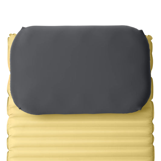 Large in Grey