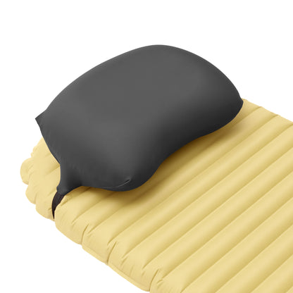 Pillow Strap | Camping Pillowcase Small in Grey Pillow Strap | Camping Pillowcase Small in Grey