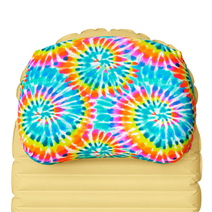 アウトドア寝具 Pillow Strap Small in Tie Dyed Pillow Strap アウトドア寝具 Pillow Strap Small in Tie Dyed Pillow Strap