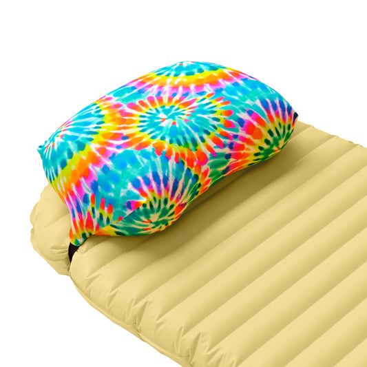 Pillow Strap Small in Prismatic Springs