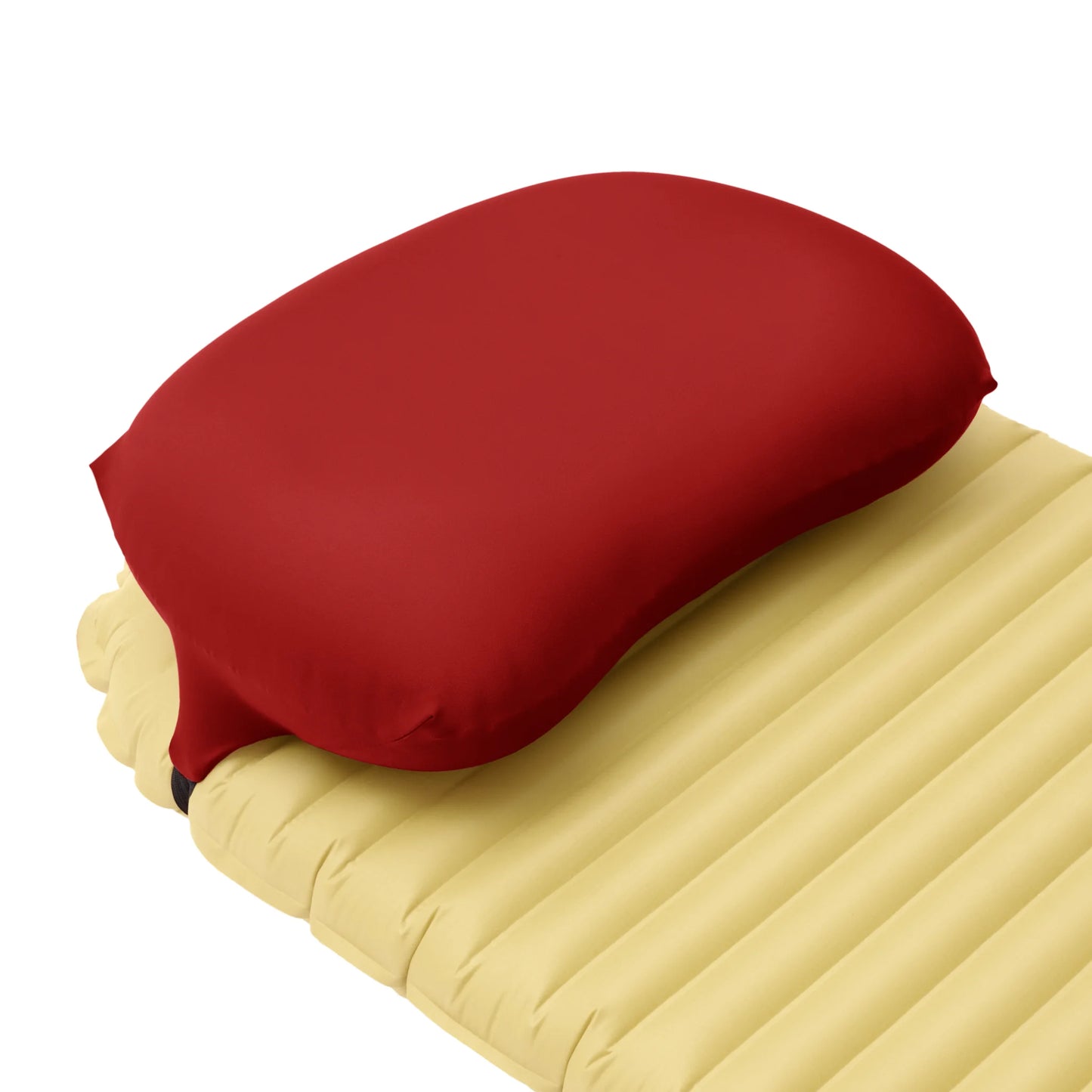 Medium in Red