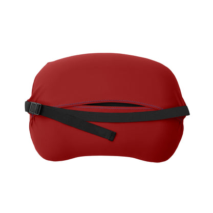Pillow Strap | Camping Pillowcase Small in Red Pillow Strap | Camping Pillowcase Small in Red