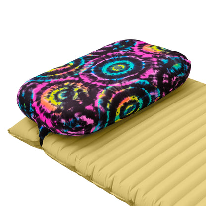 Large in Tie Dyed