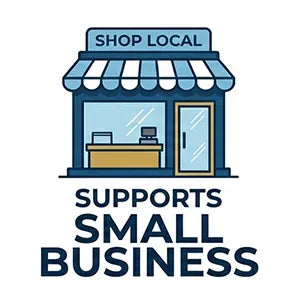 Support small business